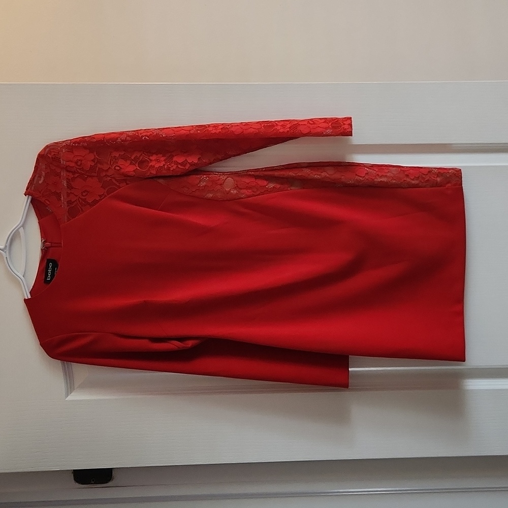 BEBE Dress